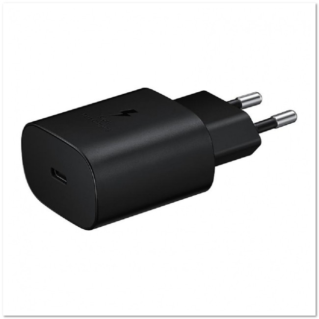 СЗУ TYPE C 25W for Samsung