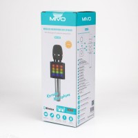 Караоке-микрофон Bluetooth MIVO MK-009