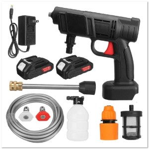 Мойка высокого давления QH-07