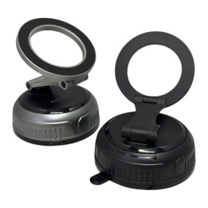 Автодержатель магнитный MIVO MZ42 MagSafe, на панель