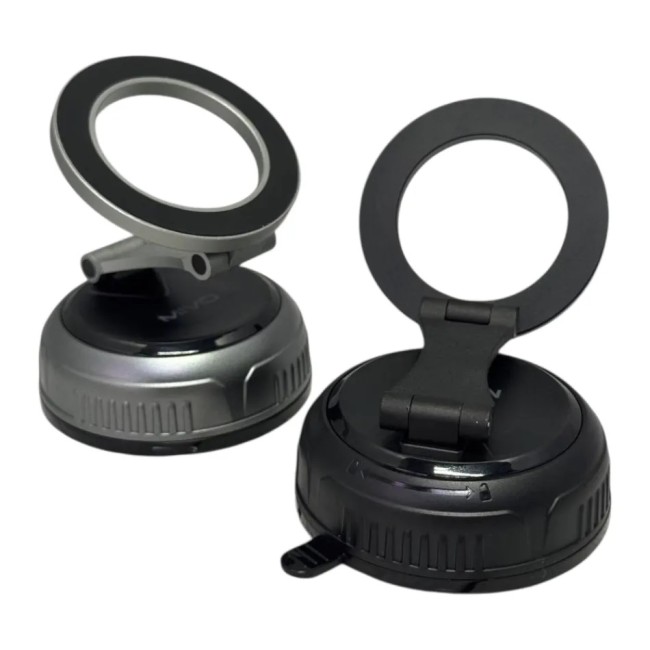 Автодержатель магнитный MIVO MZ42 MagSafe, на панель