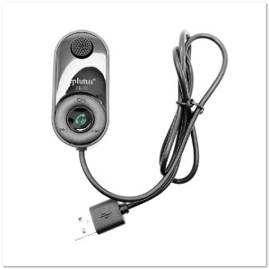 BТ FM-трансмиттер Eplutus FB-15 (USB) BТ FM-трансмиттер Eplutus FB-15 (USB)