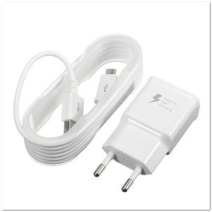 СЗУ с USB VIVO + кабель  TYPE-C (9V / 2000 mah) БЫСТРЫЙ ЗАРЯД