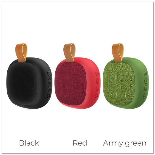 Bluetooth колонка HOCO BS31 (5W/500 mAh)