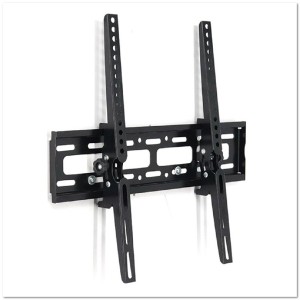 Кронштейн для телевизора настенный Eplutus ET-05 24" - 65" наклонный