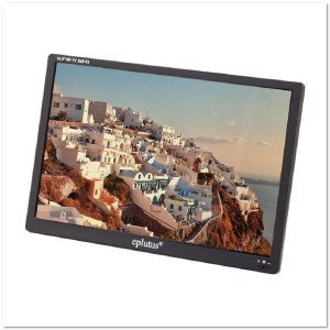 Телевизор с цифровым тюнером Eplutus EP-159T (дисп.15.4'', 1920*1080)