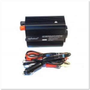 Автомобильный инвертор Eplutus PW-150 (12v-220v)