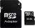 MicroSD King 32 Гб 10 класс с SD-адаптером