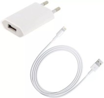 СЗУ iPhone 5/6/7 FOXCONN блок+кабель