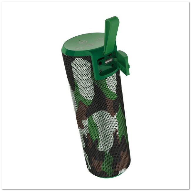 Bluetooth колонка HOCO BS33 (2*5W/1200 mAh)