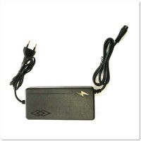 СЗУ для электросамоката 54,6V (3A) KUGOO M4/M4 PRO с вентилятором