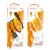 Кабель Lightning  BOROFONE BX80 2.4А (1М) (круглый)