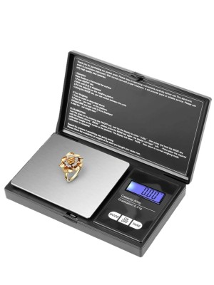 Весы электронные Digital Scale 500гр