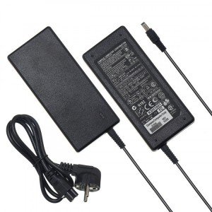 ЗУ для ноутбуков COMPAQ (15V , 3.5 A) 4.0*1.7 LP-530