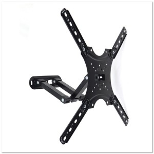 Кронштейн для телевизора настенный Eplutus ET-07 14" - 60" наклонно-поворотный