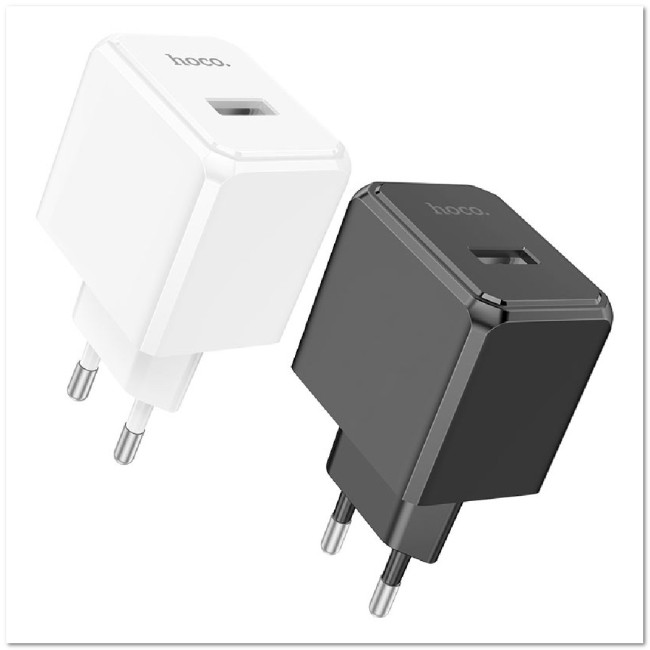 CЗУ HOCO CS11A с USB 2.1A