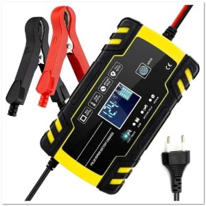 Зарядное устройство для автомобильных аккумуляторов UAP18 (12V-6A)