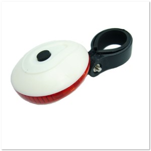 Фонарик велосипедный Следопыт FD-8 (6 светодиодов) Фонарик велосипедный Следопыт FD-8 (6 светодиодов)