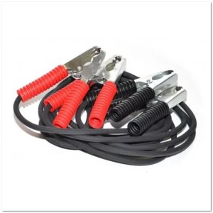 Автомобильный провод прикуривания 1000А 2м