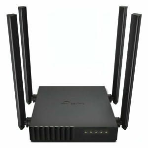 WI-FI роутер LP-Link WR850N (300 Mbps, 2.4GHz) 4 антенны