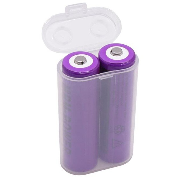 Аккумулятор MRM-POWER 18650  6800 mAh