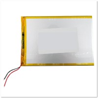 Аккумулятор 35*100*140=3,7V8000mAh