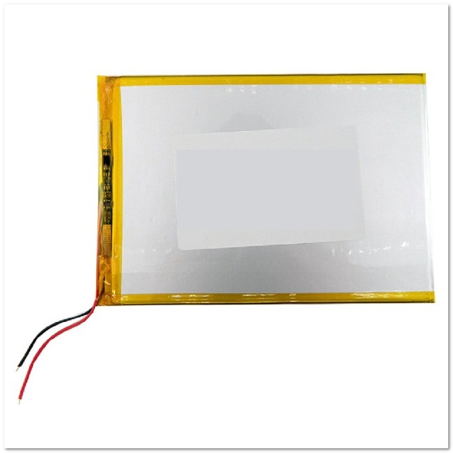 Аккумулятор 35*100*140=3,7V8000mAh