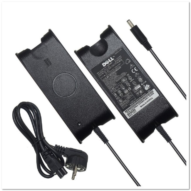 ЗУ для ноутбуков DELL (19.5V , 4.62 A) 4.5*3.0 MR-609