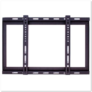 Кронштейн для телевизора настенный H-02 32" - 42" фиксированный