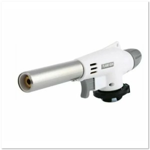 Горелка газовая с пьезоподжигом №920 Горелка газовая с пьезоподжигом №920