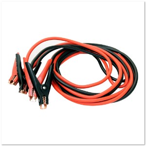 Автомобильный провод прикуривания 1500А 2,5м