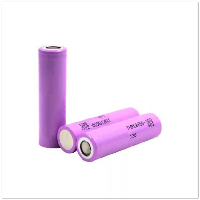 Аккумулятор MRM-POWER 18650  3200 mAh