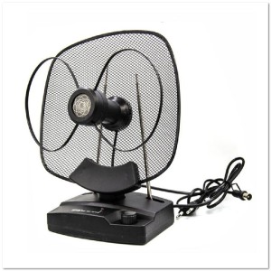 Антенна комнатная всеволновая DT-006