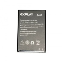 АКБ Explay A400 тех упак