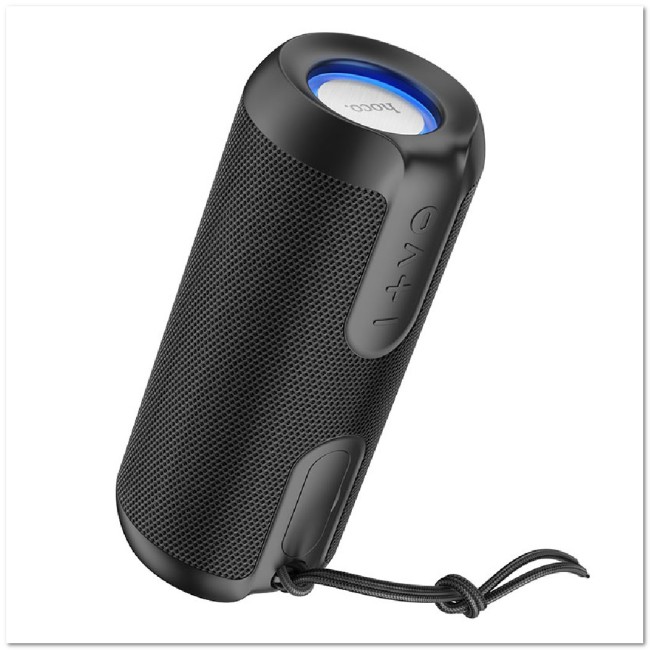 Bluetooth колонка HOCO BS48 (2*5W/1200 mAh)