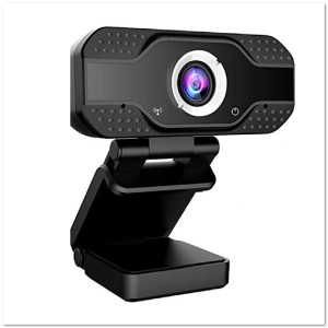 WEB-camera PC CAMERA HD WL004 с микрофоном