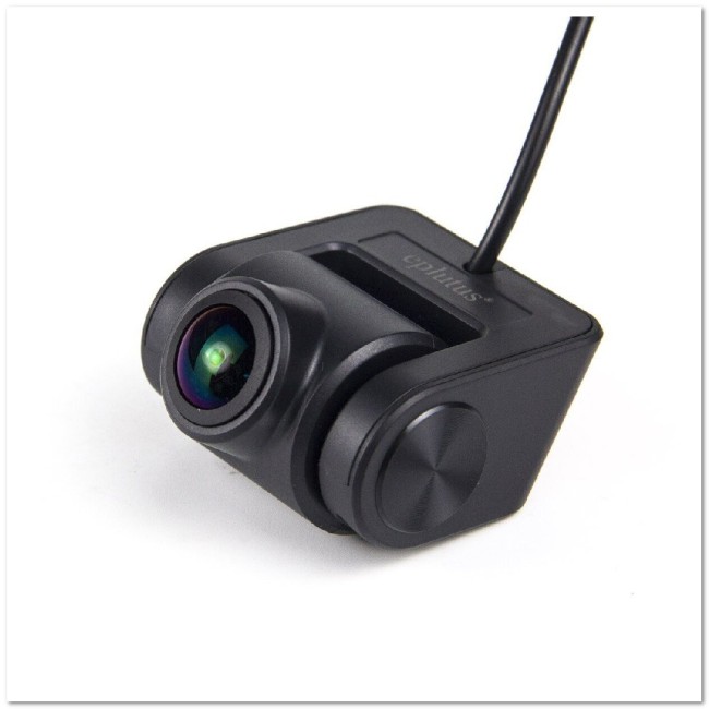 Камера заднего вида Eplutus CM-308F FULL HD