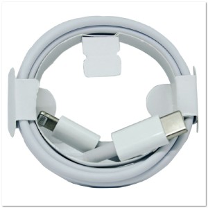 Кабель Lightning на TYPE-C FOXCONN Chip С94 ORIGINAL