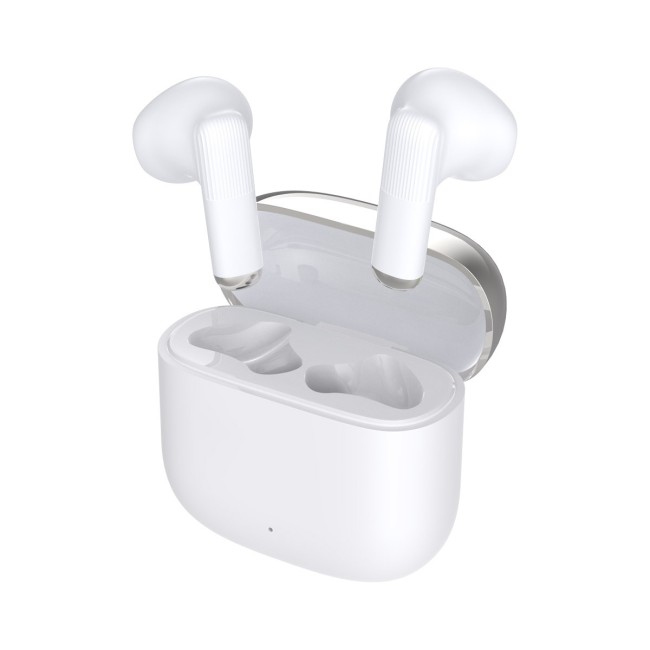 Беспроводные наушники MIVO MT-25 TWS WHITE BT6.0