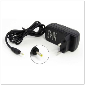 СЗУ для цифровых устройств 5V (2А) разъем  2,5*0,7 LP-02/LP-25 СЗУ для цифровых устройств 5V (2А) разъем  2,5*0,7 LP-02/LP-25