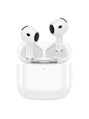 Беспроводные наушники BOROFONE BW94 TWS WHITE BT5.4 Беспроводные наушники BOROFONE BW94 TWS WHITE BT5.4