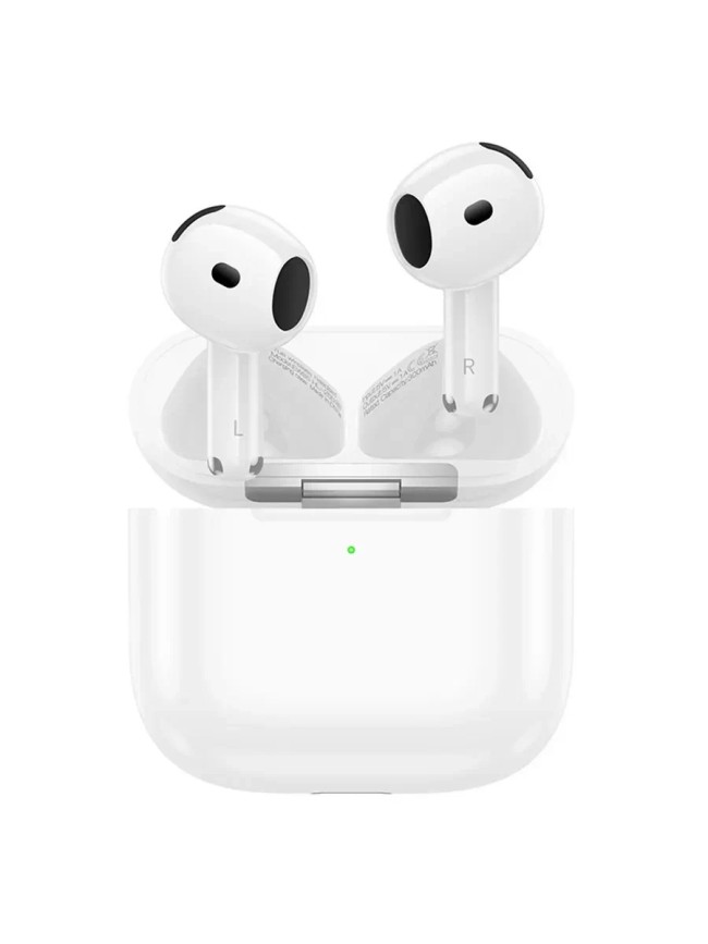 Беспроводные наушники BOROFONE BW94 TWS WHITE BT5.4