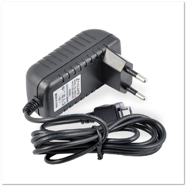 СЗУ для цифровых устройств 5V (2А) разъем  MICRO