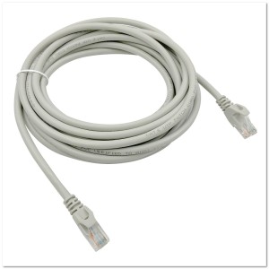 Патчкорд UTP ENERGY POWER 3 м (КАТ.6)