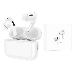 Беспроводные наушники BOROFONE BW82 TWS WHITE