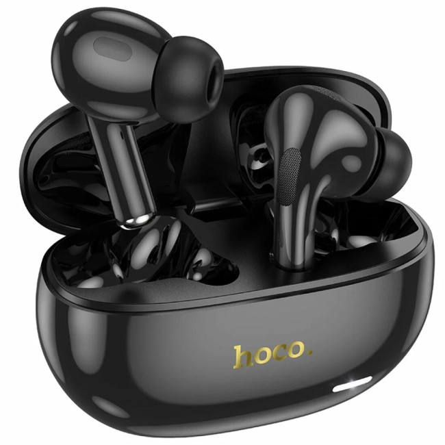 Беспроводные наушники HOCO EW60 PLUS TWS BLACK