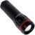 Фонарь ручной 98208 (3 светодиода, гибкий 170гр, 4*AG13)