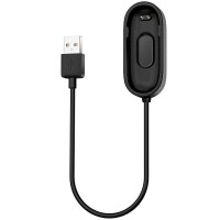 USB кабель для фитнес-браслета (Xiaomi Mi Band 4)