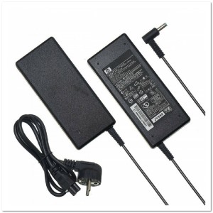 ЗУ для ноутбуков HP (19.5V , 4.62 A) 4.5*3.0 LP-556 ЗУ для ноутбуков HP (19.5V , 4.62 A) 4.5*3.0 LP-556
