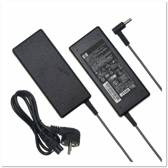 ЗУ для ноутбуков HP (19.5V , 4.62 A) 4.5*3.0 LP-556